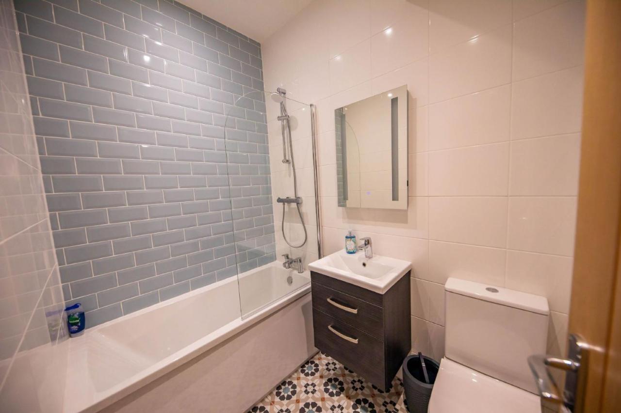 The Kennelman 2 Bedroom Option Alnwick Dış mekan fotoğraf
