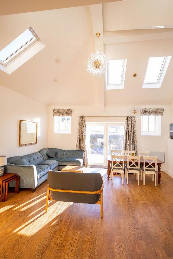 The Kennelman 2 Bedroom Option Alnwick Dış mekan fotoğraf