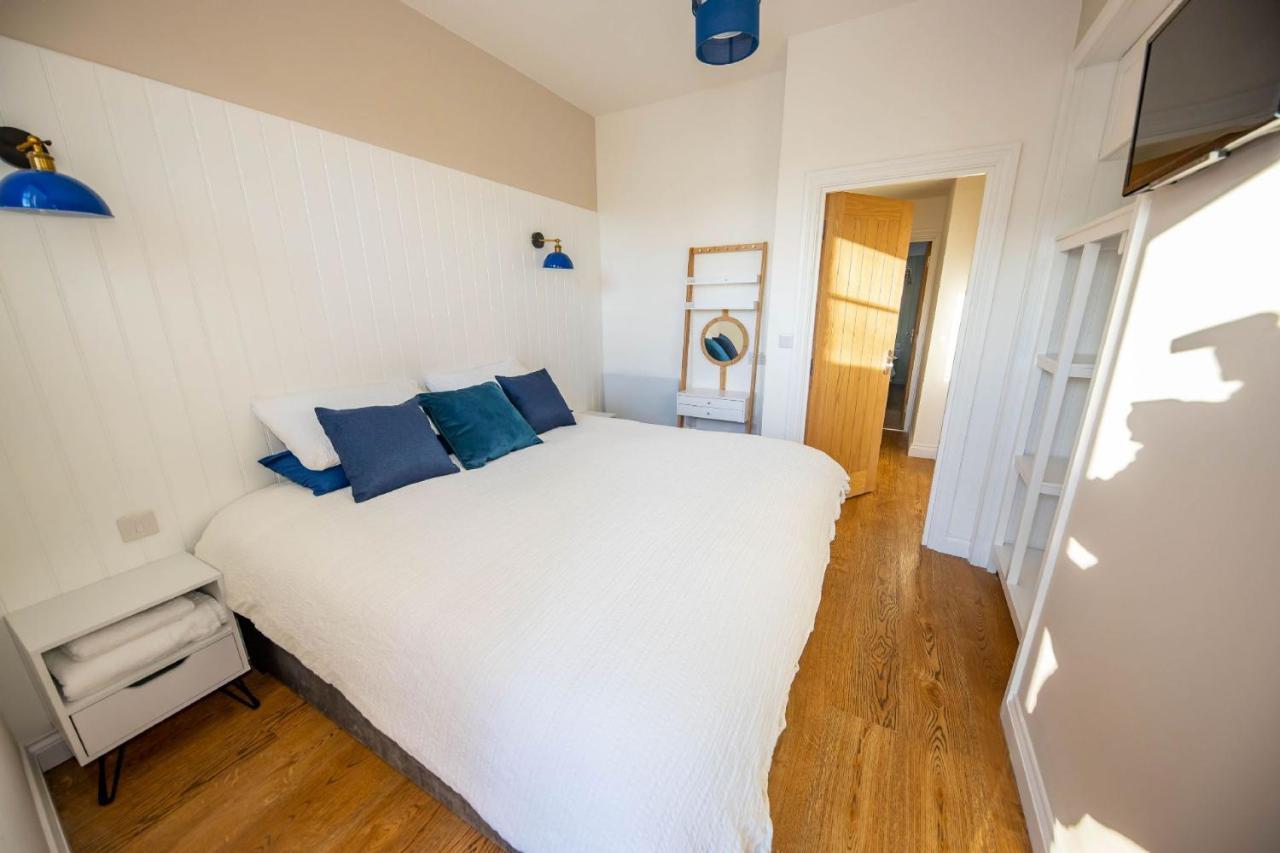 The Kennelman 2 Bedroom Option Alnwick Dış mekan fotoğraf