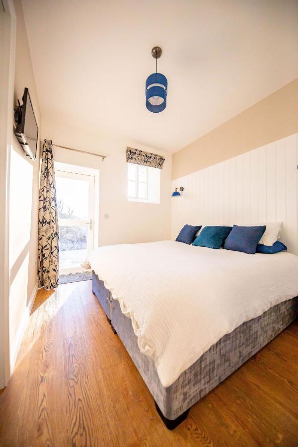 The Kennelman 2 Bedroom Option Alnwick Dış mekan fotoğraf
