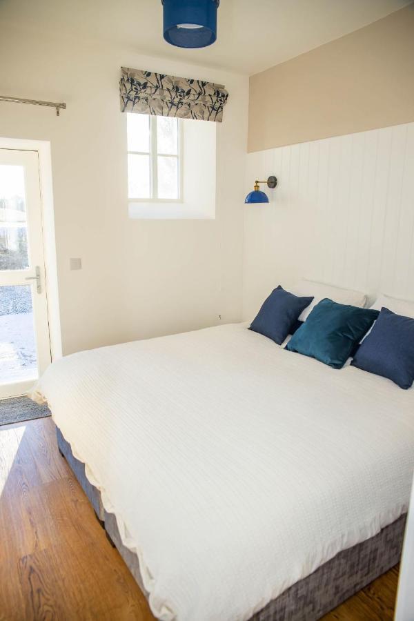 The Kennelman 2 Bedroom Option Alnwick Dış mekan fotoğraf