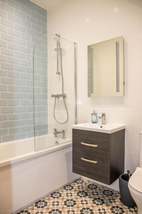 The Kennelman 2 Bedroom Option Alnwick Dış mekan fotoğraf