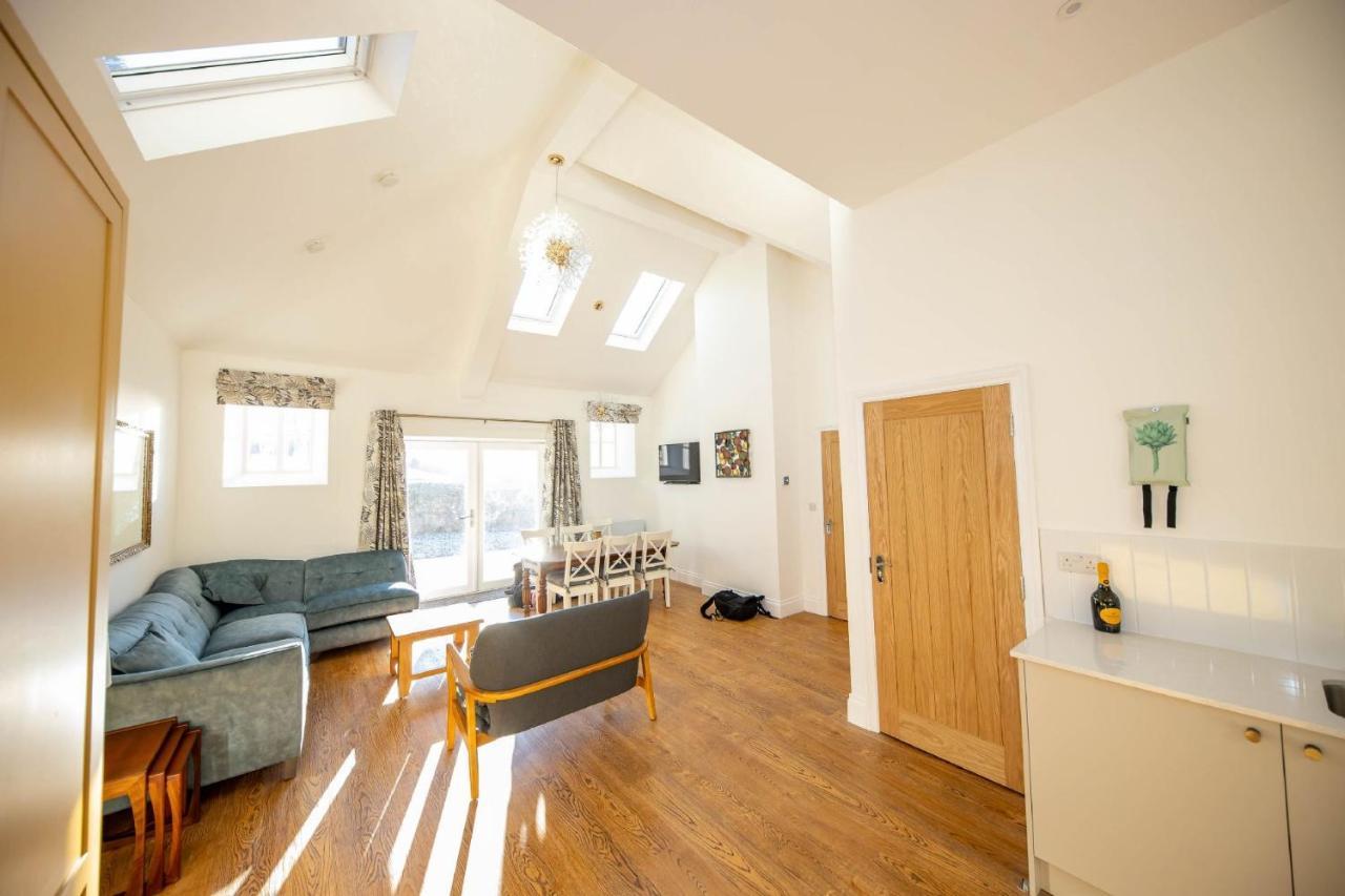 The Kennelman 2 Bedroom Option Alnwick Dış mekan fotoğraf