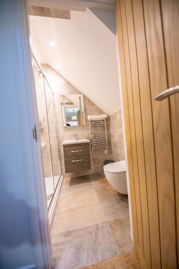 The Kennelman 2 Bedroom Option Alnwick Dış mekan fotoğraf