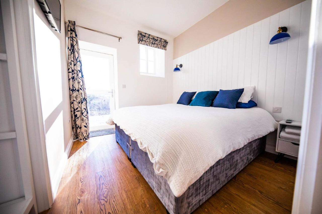 The Kennelman 2 Bedroom Option Alnwick Dış mekan fotoğraf