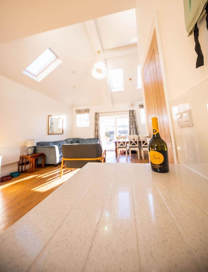 The Kennelman 2 Bedroom Option Alnwick Dış mekan fotoğraf