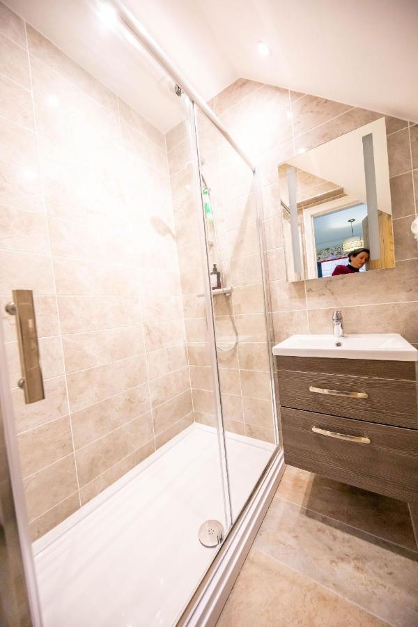 The Kennelman 2 Bedroom Option Alnwick Dış mekan fotoğraf