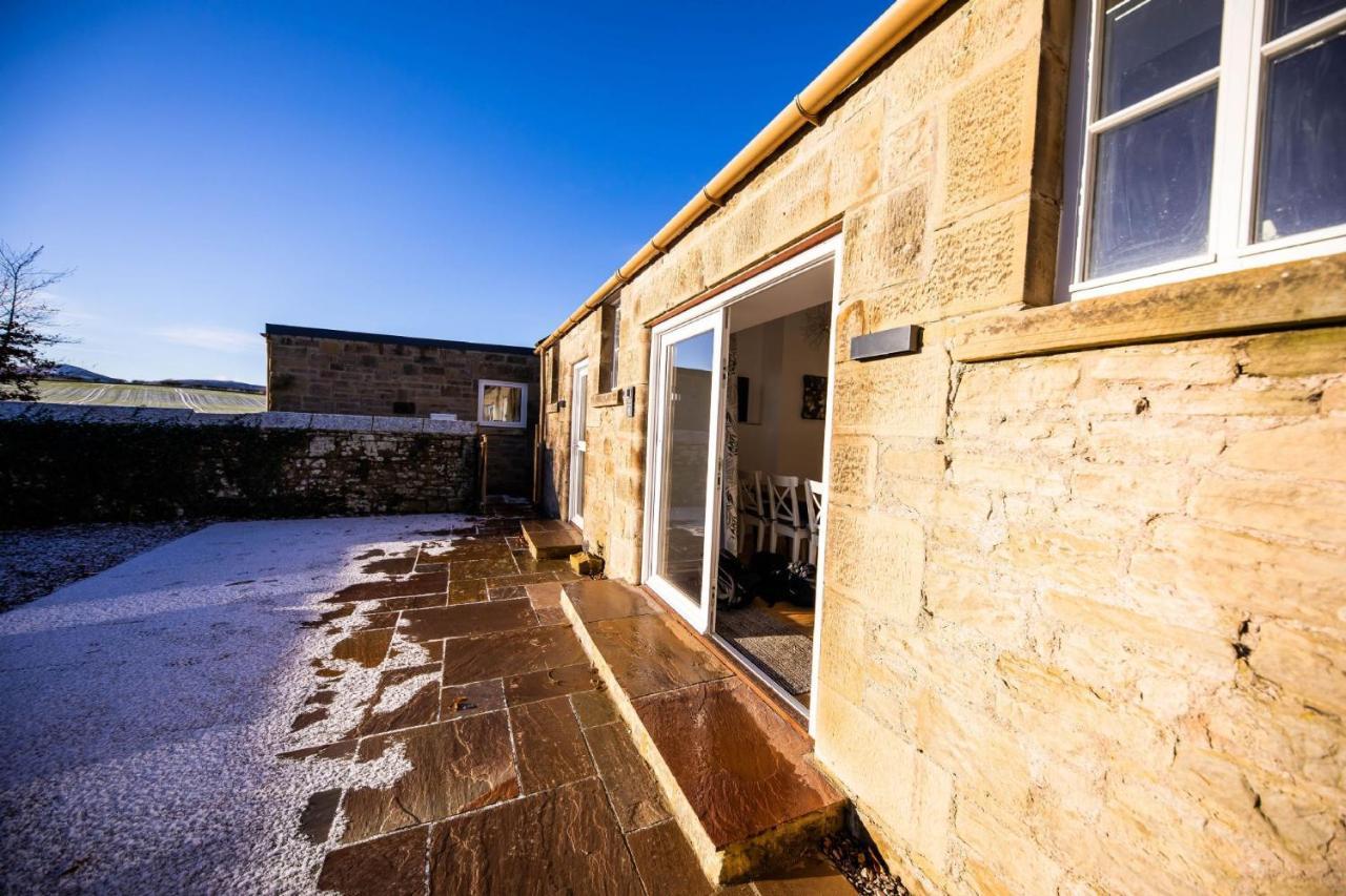 The Kennelman 2 Bedroom Option Alnwick Dış mekan fotoğraf
