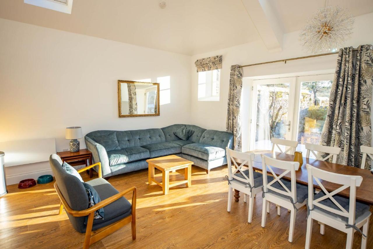The Kennelman 2 Bedroom Option Alnwick Dış mekan fotoğraf